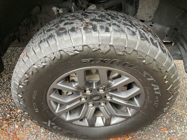 2021 Ford F-150 Tremor 4WD SuperCrew 5.5' Box - 22934979 - 15