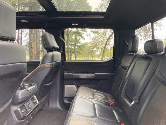 2021 Ford F-150 Tremor 4WD SuperCrew 5.5' Box - 22934979 - 20