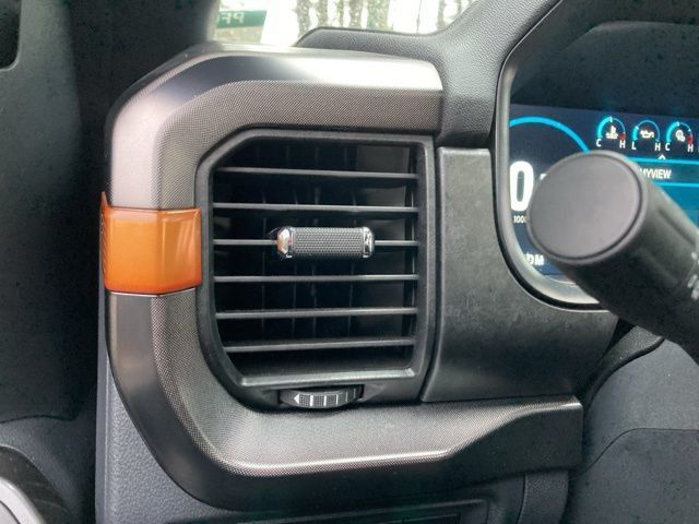 2021 Ford F-150 Tremor 4WD SuperCrew 5.5' Box - 22934979 - 25