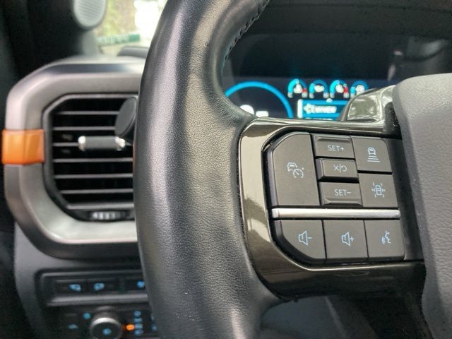 2021 Ford F-150 Tremor 4WD SuperCrew 5.5' Box - 22934979 - 26