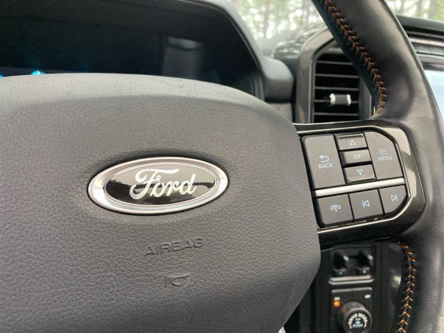 2021 Ford F-150 Tremor 4WD SuperCrew 5.5' Box - 22934979 - 27