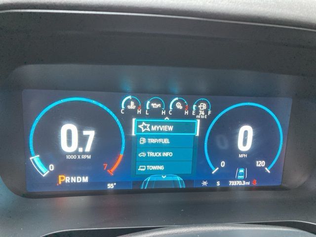 2021 Ford F-150 Tremor 4WD SuperCrew 5.5' Box - 22934979 - 28