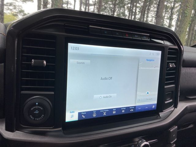 2021 Ford F-150 Tremor 4WD SuperCrew 5.5' Box - 22934979 - 29