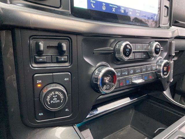 2021 Ford F-150 Tremor 4WD SuperCrew 5.5' Box - 22934979 - 30