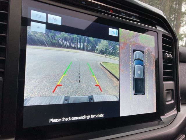 2021 Ford F-150 Tremor 4WD SuperCrew 5.5' Box - 22934979 - 33