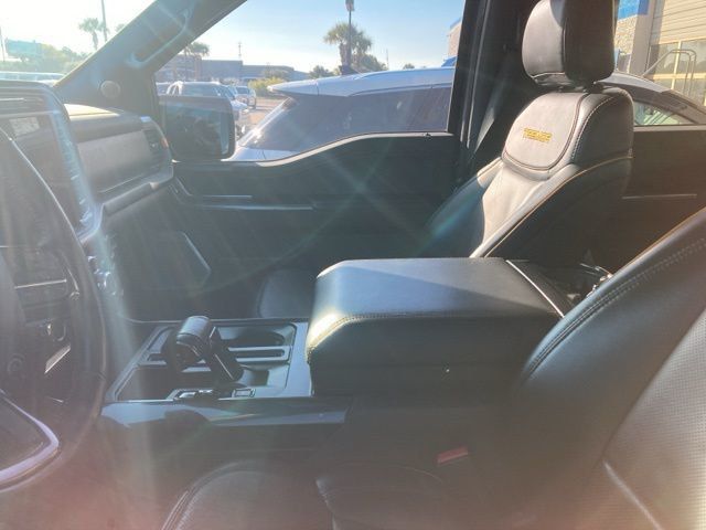 2021 Ford F-150 Tremor 4WD SuperCrew 5.5' Box - 22934979 - 6