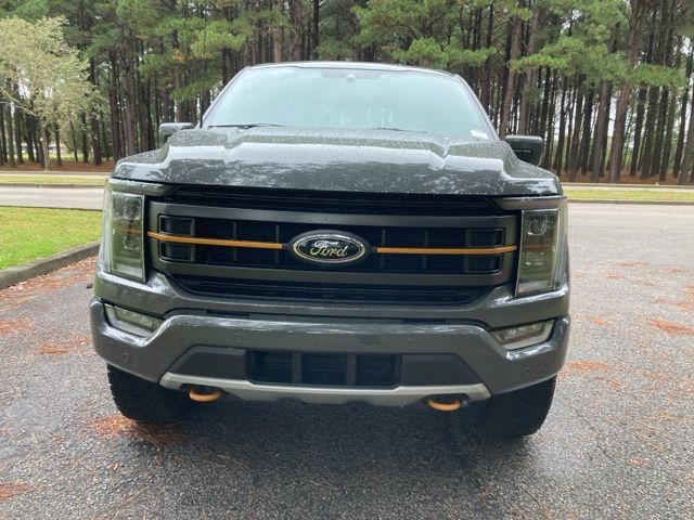 2021 Ford F-150 Tremor 4WD SuperCrew 5.5' Box - 22934979 - 7