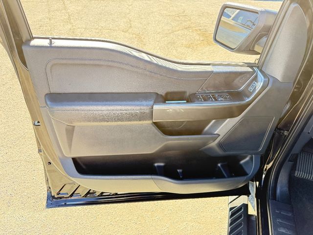 2021 Ford F-150 XLT - 22940008 - 10