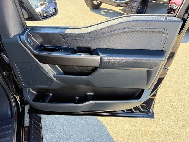 2021 Ford F-150 XLT - 22940008 - 15