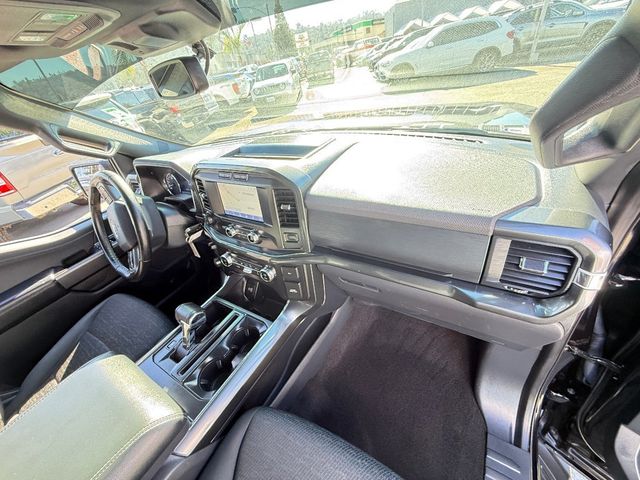 2021 Ford F-150 XLT - 22940008 - 16