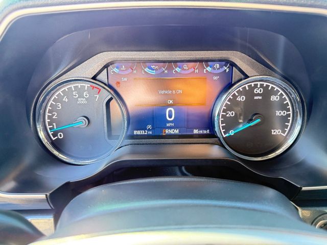 2021 Ford F-150 XLT - 22940008 - 24