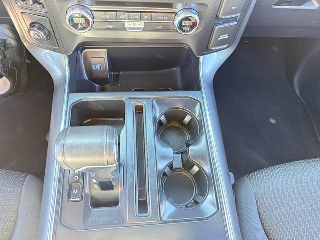 2021 Ford F-150 XLT - 22940008 - 27