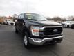 2021 Ford F-150 XLT Crew Cab 4WD - 22218824 - 4