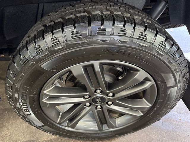 2021 Ford F-150 XLT SuperCrew 4WD - 22939562 - 11