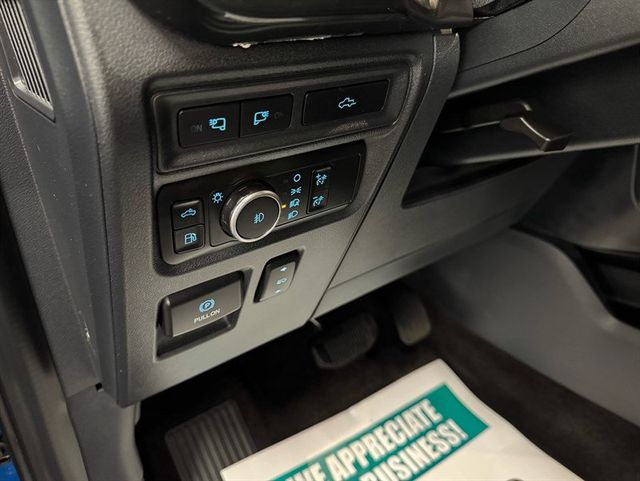 2021 Ford F-150 XLT SuperCrew 4WD - 22939562 - 14