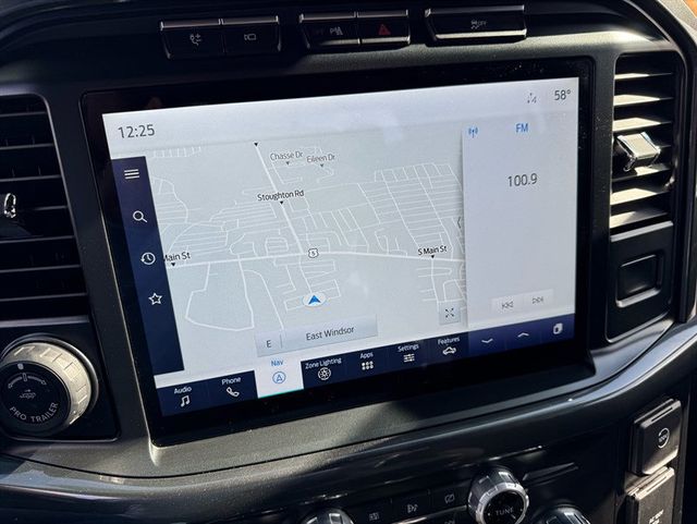 2021 Ford F-150 XLT SuperCrew 4WD - 22939562 - 16