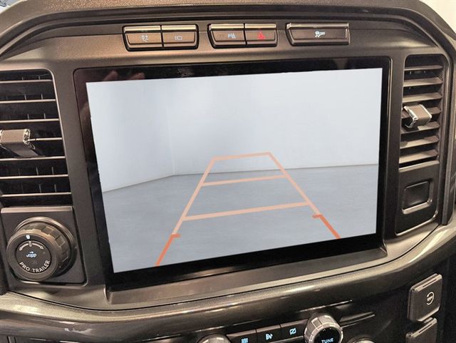 2021 Ford F-150 XLT SuperCrew 4WD - 22939562 - 18