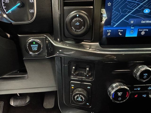 2021 Ford F-150 XLT SuperCrew 4WD - 22939562 - 19