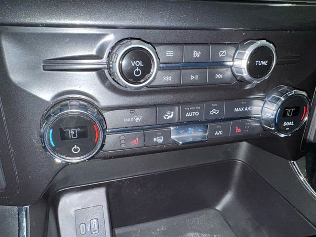 2021 Ford F-150 XLT SuperCrew 4WD - 22939562 - 20