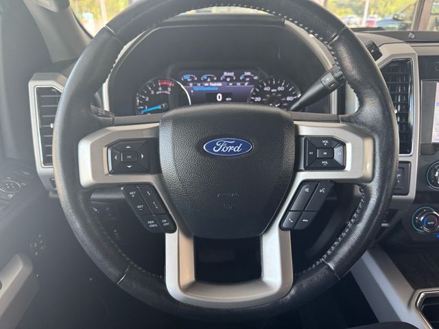 2021 Ford F-250 Super Duty Lariat - 22890866 - 11