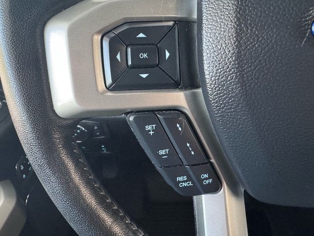 2021 Ford F-250 Super Duty Lariat - 22890866 - 12