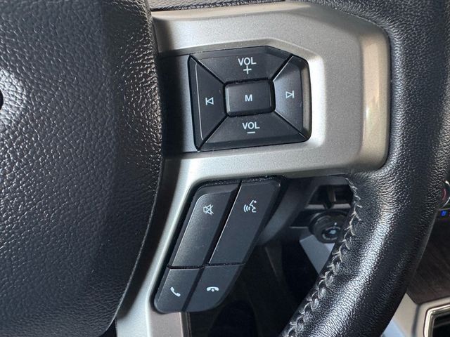 2021 Ford F-250 Super Duty Lariat - 22890866 - 13