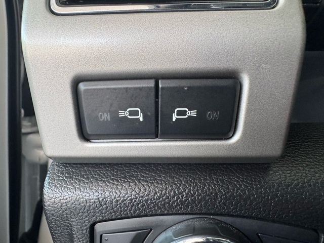 2021 Ford F-250 Super Duty Lariat - 22890866 - 17