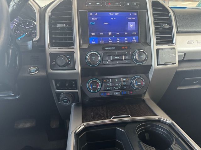 2021 Ford F-250 Super Duty Lariat - 22890866 - 20