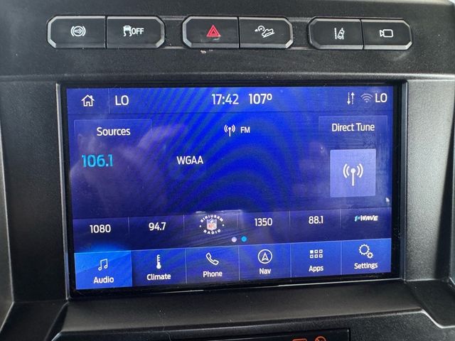 2021 Ford F-250 Super Duty Lariat - 22890866 - 21