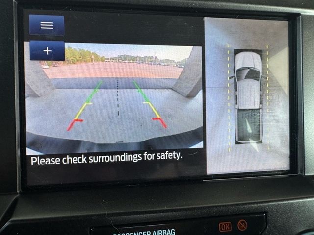 2021 Ford F-250 Super Duty Lariat - 22890866 - 22