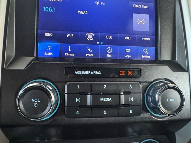 2021 Ford F-250 Super Duty Lariat - 22890866 - 23