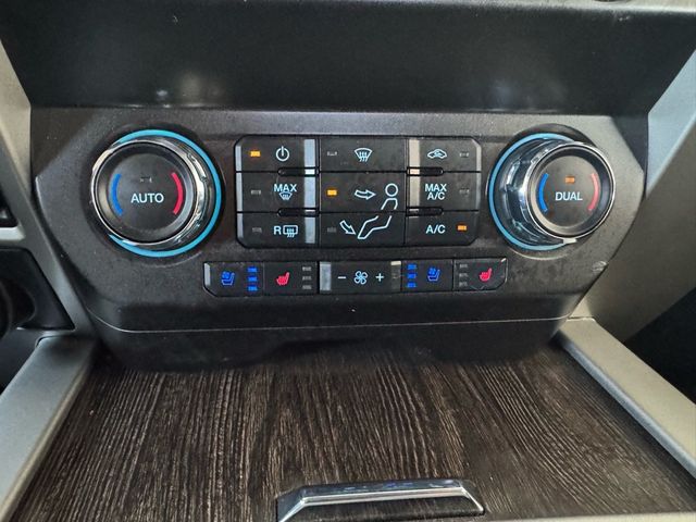 2021 Ford F-250 Super Duty Lariat - 22890866 - 24