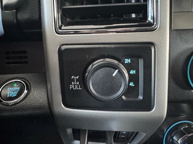 2021 Ford F-250 Super Duty Lariat - 22890866 - 25