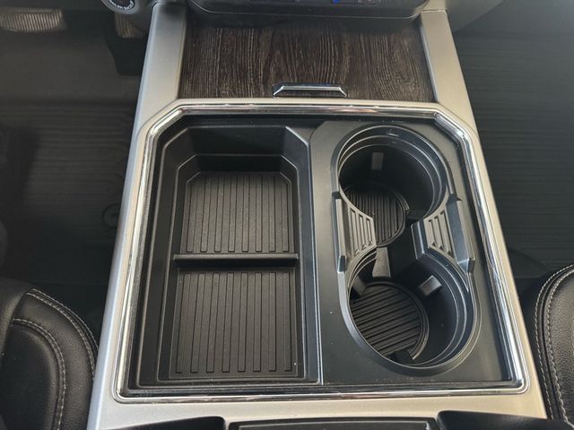 2021 Ford F-250 Super Duty Lariat - 22890866 - 27