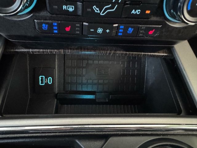 2021 Ford F-250 Super Duty Lariat - 22890866 - 28