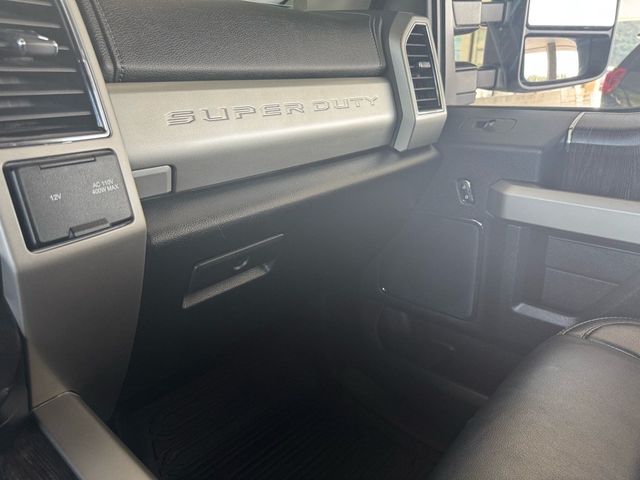 2021 Ford F-250 Super Duty Lariat - 22890866 - 30