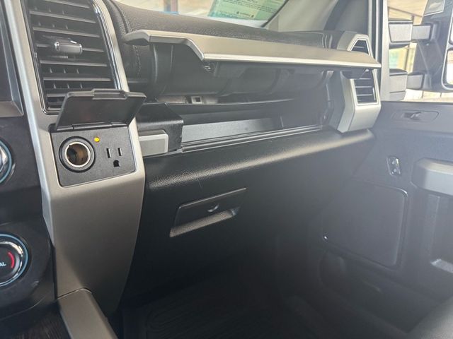 2021 Ford F-250 Super Duty Lariat - 22890866 - 31