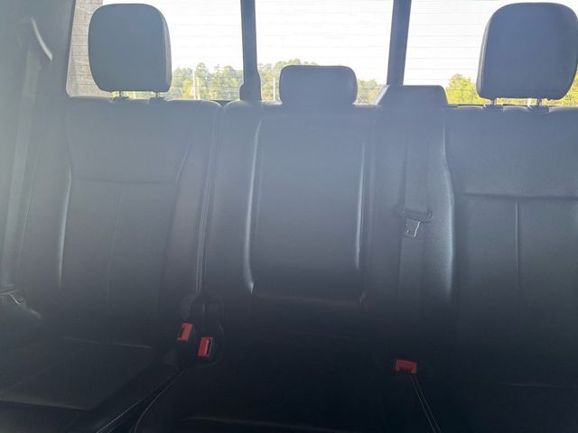 2021 Ford F-250 Super Duty Lariat - 22890866 - 32