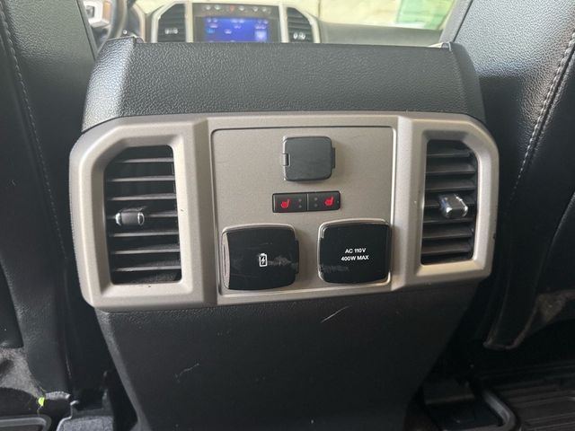 2021 Ford F-250 Super Duty Lariat - 22890866 - 34