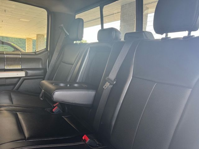 2021 Ford F-250 Super Duty Lariat - 22890866 - 35