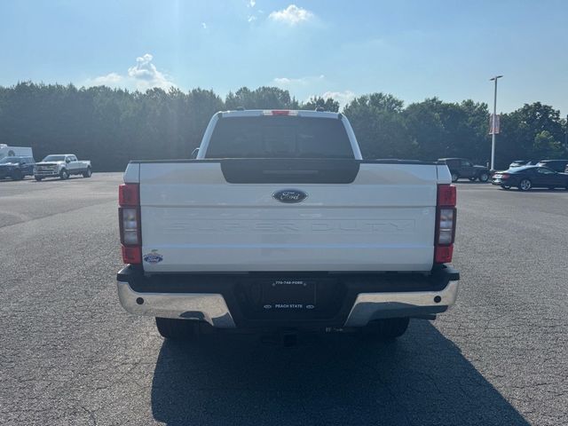 2021 Ford F-250 Super Duty Lariat - 22890866 - 6