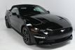 2021 Ford Mustang EcoBoost Premium Convertible - 22424643 - 10