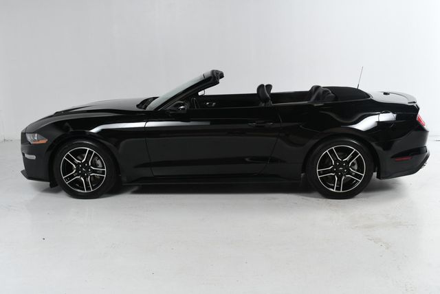 2021 Ford Mustang EcoBoost Premium Convertible - 22424643 - 2