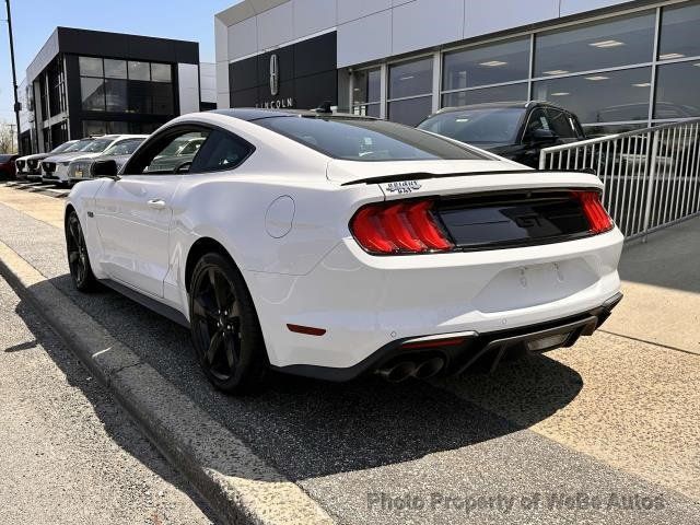 2021 Ford Mustang GT Fastback - 22368130 - 3
