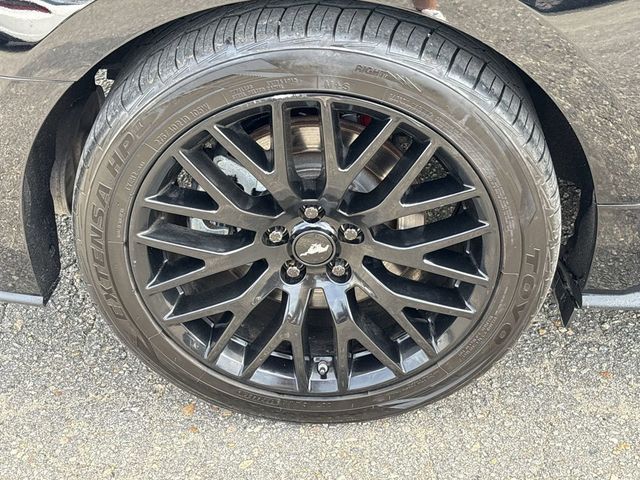 2021 Ford Mustang GT Fastback - 22752517 - 10