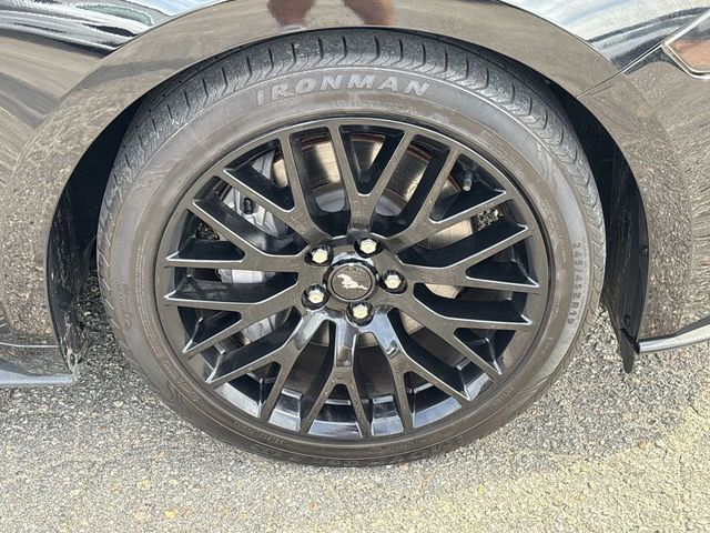 2021 Ford Mustang GT Fastback - 22752517 - 11