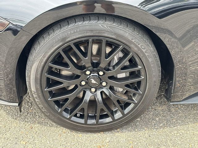 2021 Ford Mustang GT Fastback - 22752517 - 12