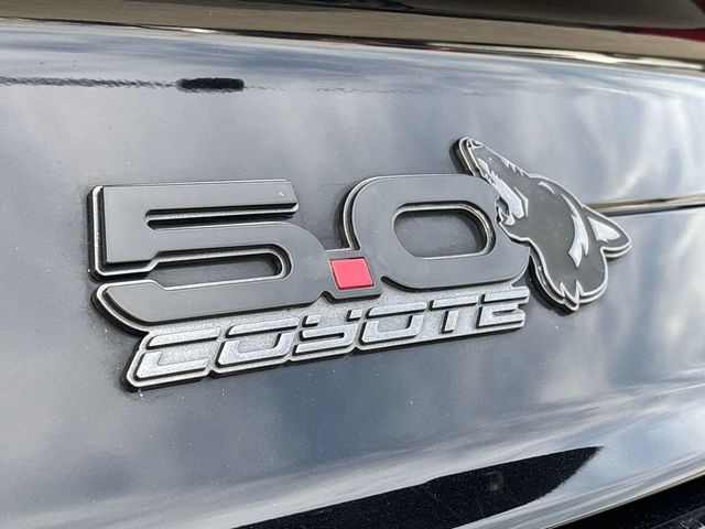 2021 Ford Mustang GT Fastback - 22752517 - 14