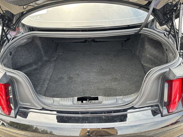 2021 Ford Mustang GT Fastback - 22752517 - 15