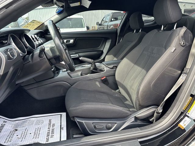 2021 Ford Mustang GT Fastback - 22752517 - 16